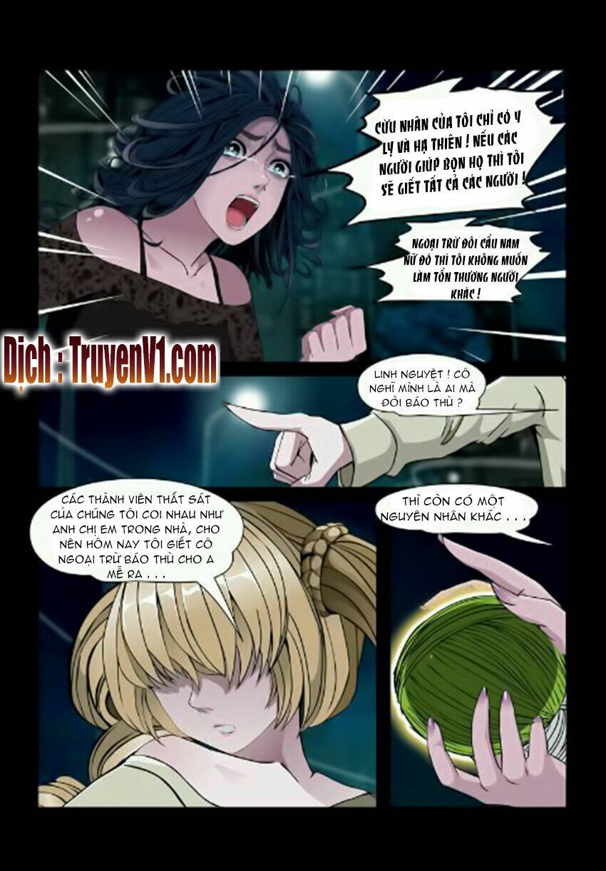 Resentment Chương 94 Ảnh 9