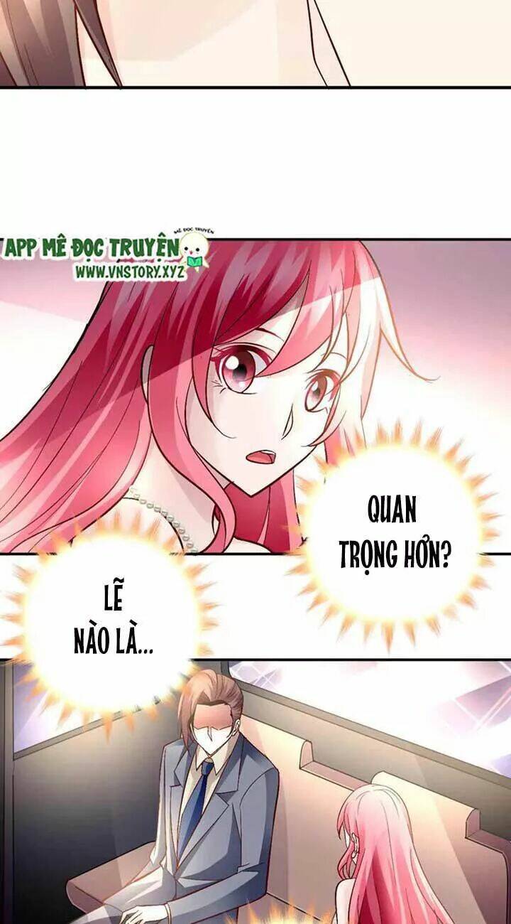 Trò Chơi Săn Tình - Tổng Tài Khó Kìm Lòng Chương 73 Ảnh 7