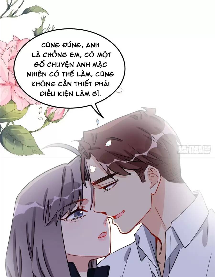 Cố Tổng, Vợ Của Ngài Quá Mạnh Rồi! Chương 77 Ảnh 23