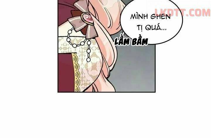 Thú Cưng Của Nữ Phụ Độc Ác Chương 26 Ảnh 20
