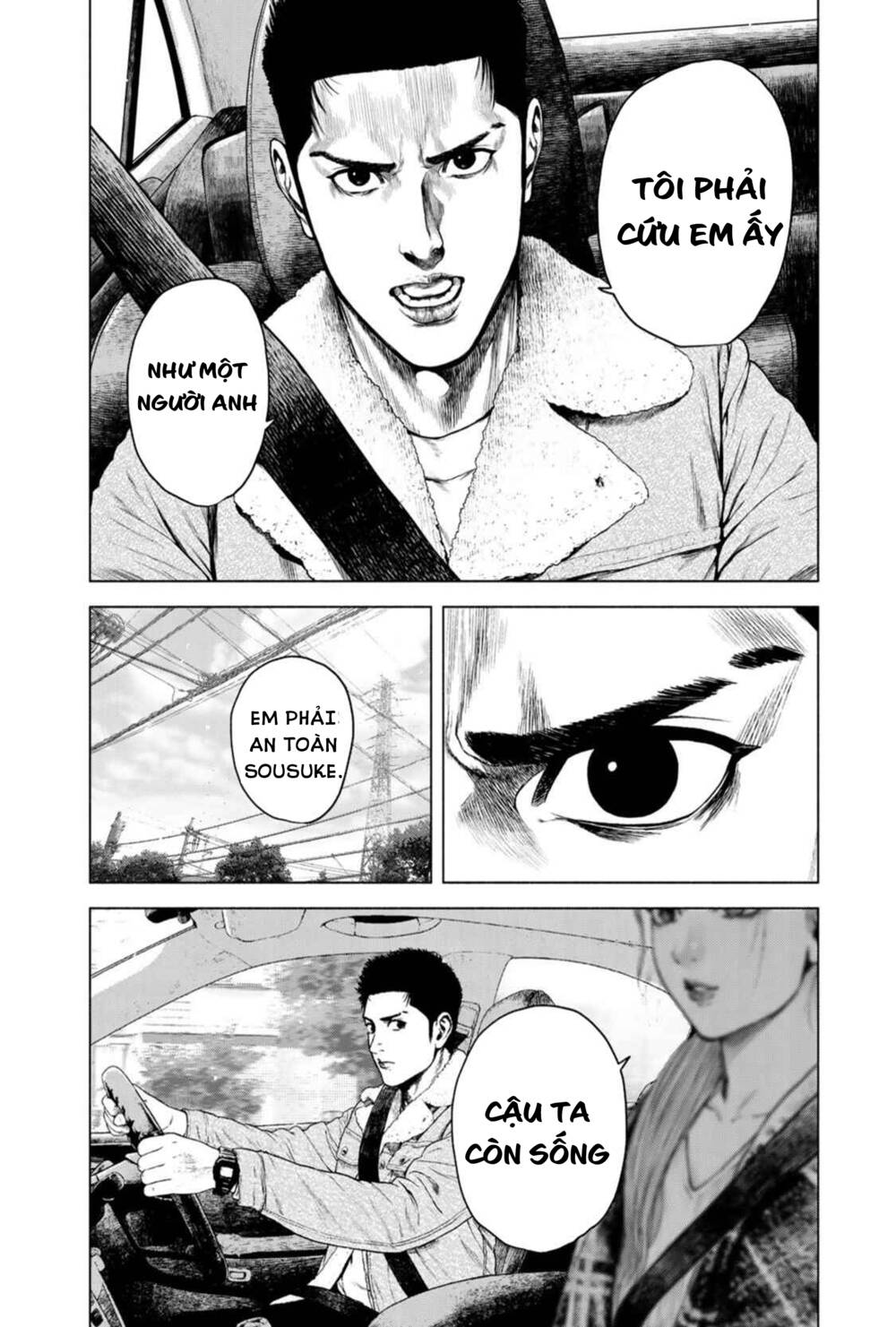 Furitsumore Kodoku Na Shi Yo Chương 4 Ảnh 23