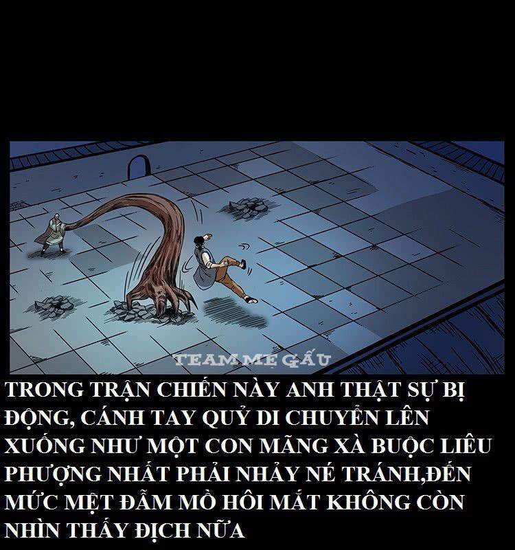 Tiên Sơn Truyền Kỳ Chương 24 Ảnh 15