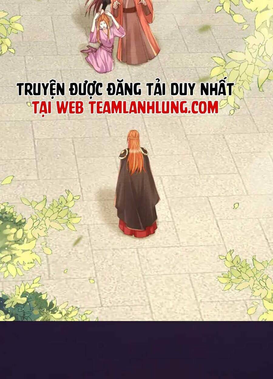 Các Đệ Tử Ai Cũng Nói Yêu Ta Chương 16 Ảnh 47
