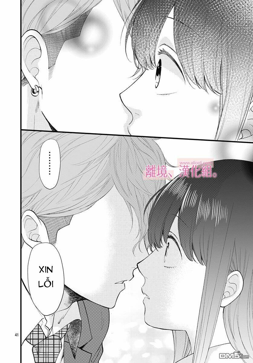 Ima, Koi Wo Shite Imasu Chương 2 Ảnh 44