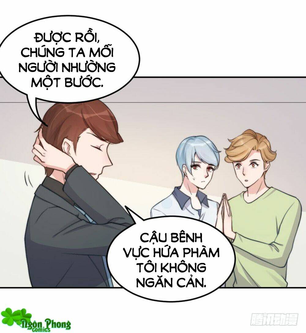 Bà Xã Tôi Là Nam Thần Chương 46 Ảnh 21