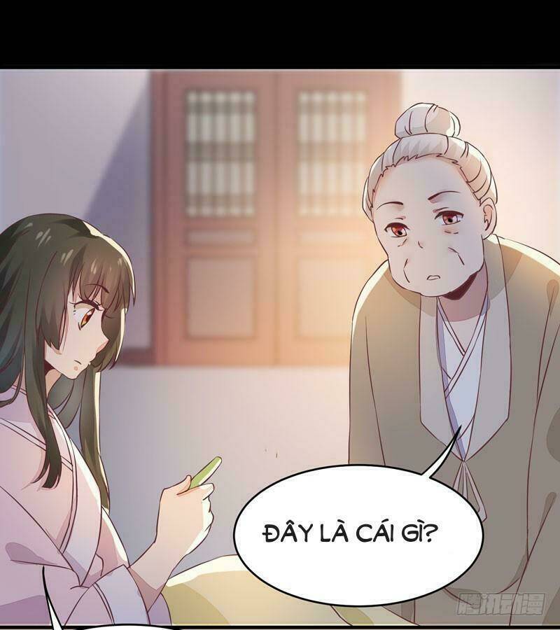 Công Chúa Là Nam Nhân Chương 14 Ảnh 32