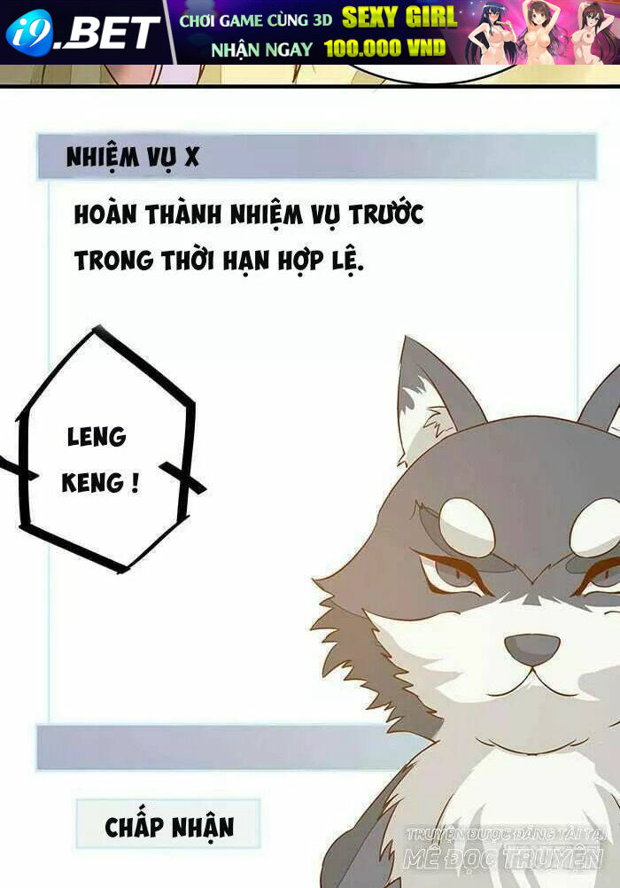 Công Chúa Là Nam Nhân Chương 17.1 Ảnh 12