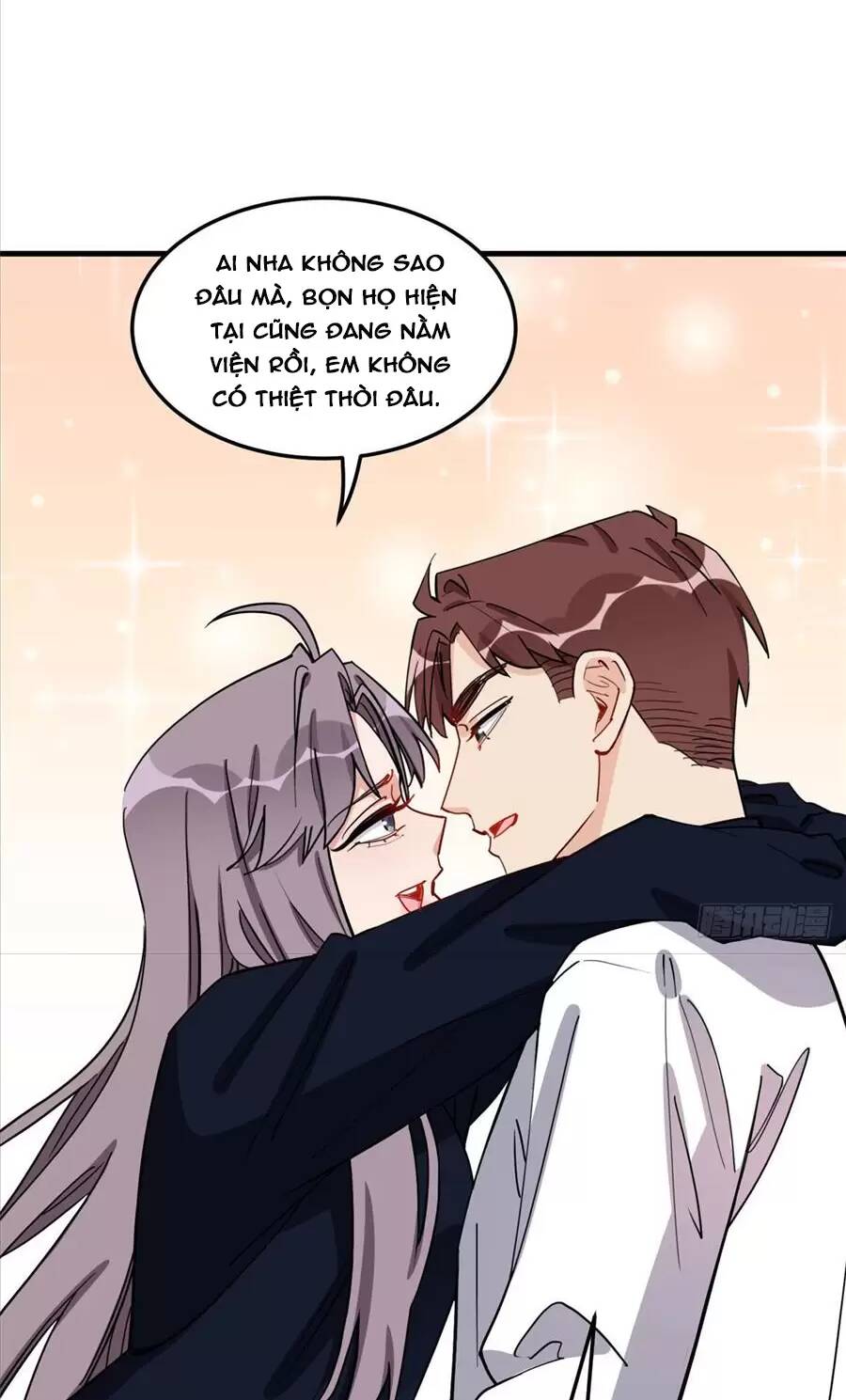 Cố Tổng, Vợ Của Ngài Quá Mạnh Rồi! Chương 77 Ảnh 14