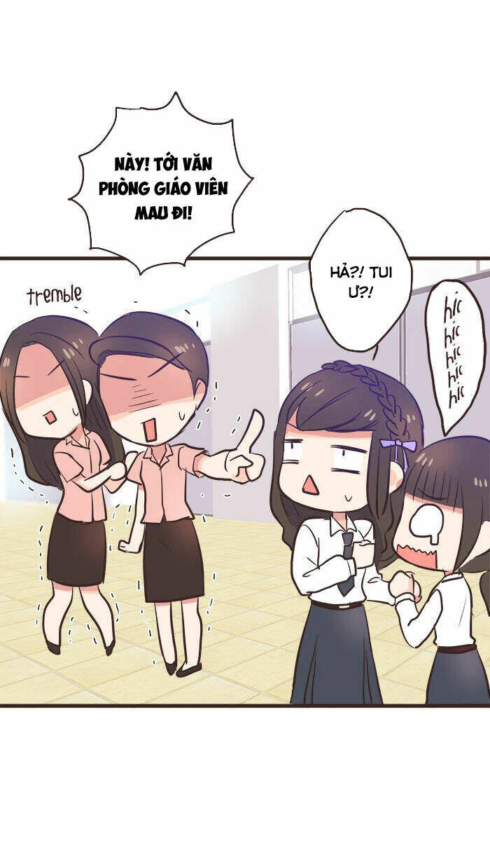 Con Gái Của Mafia Chương 5 Ảnh 26