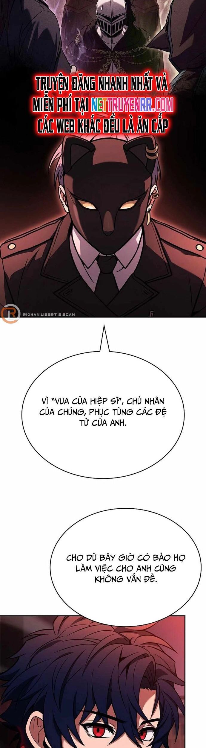 Chòm Sao Là Đệ Tử Của Tôi Chương 109 Ảnh 9