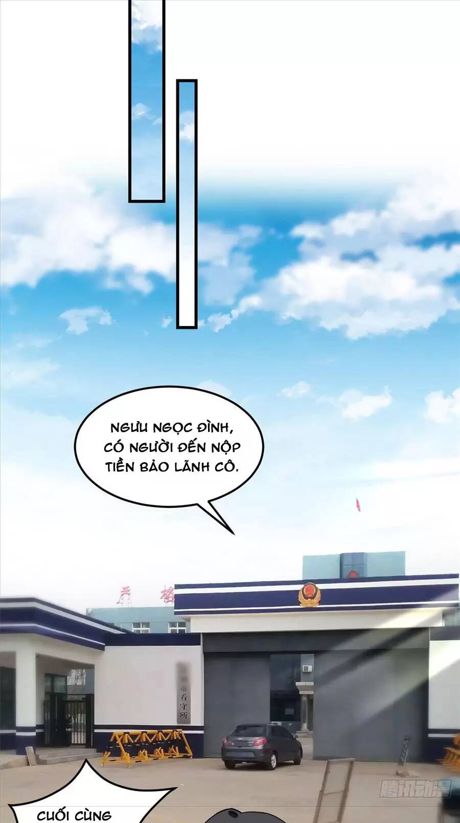 Cố Tổng, Vợ Của Ngài Quá Mạnh Rồi! Chương 71 Ảnh 21