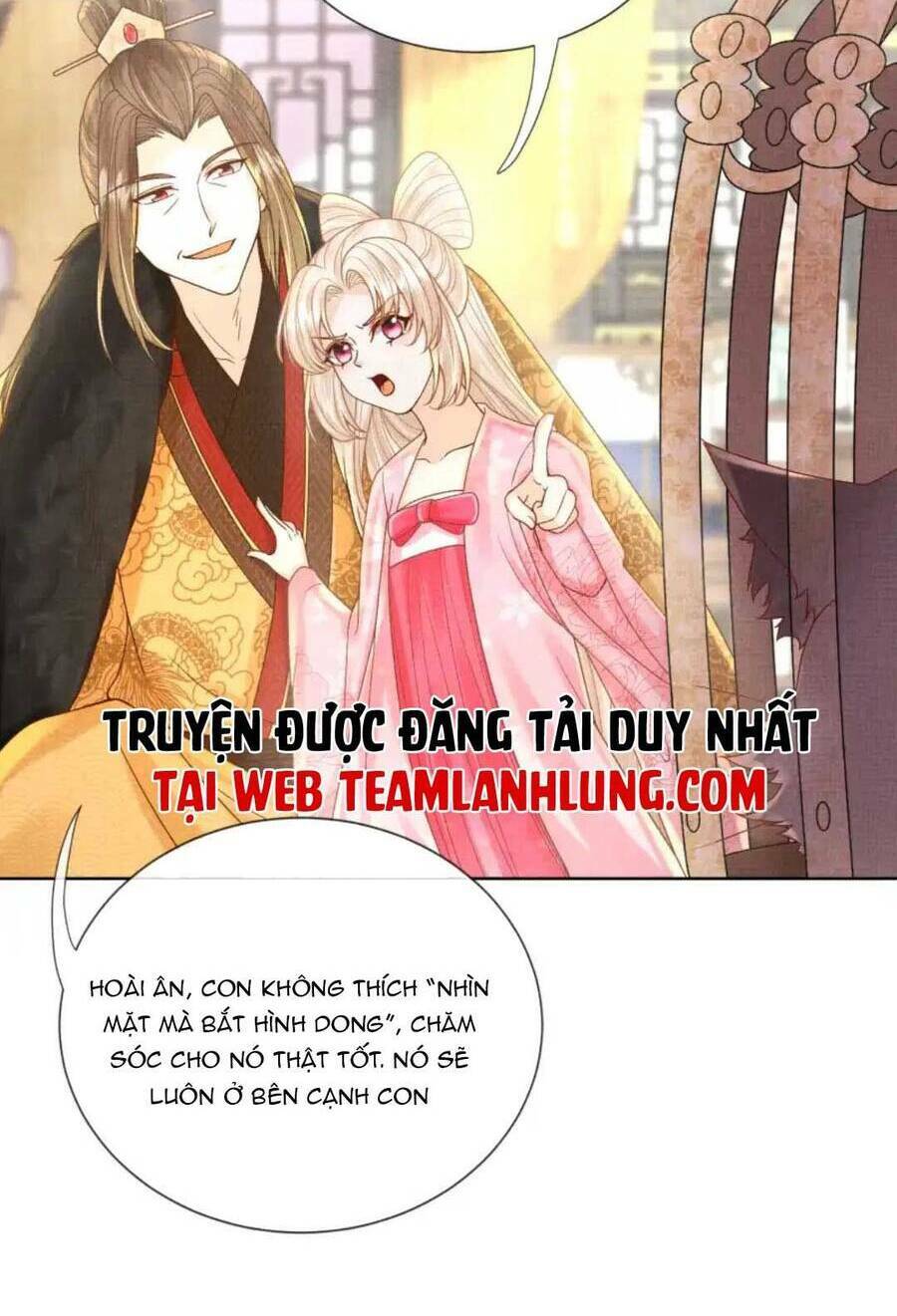 Các Đệ Tử Ai Cũng Nói Yêu Ta Chương 19 Ảnh 6