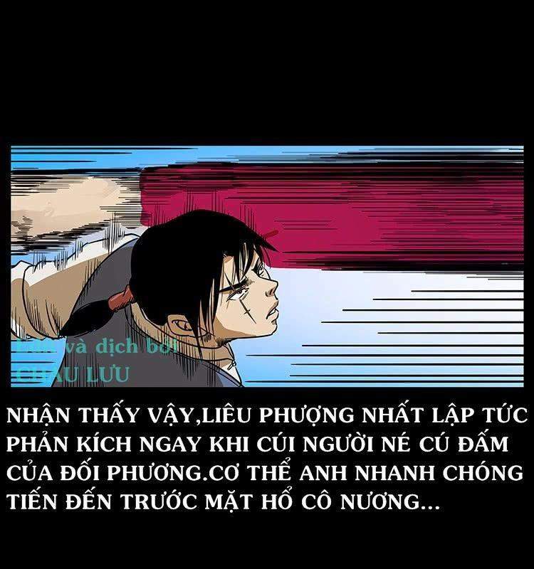 Tiên Sơn Truyền Kỳ Chương 21 Ảnh 8