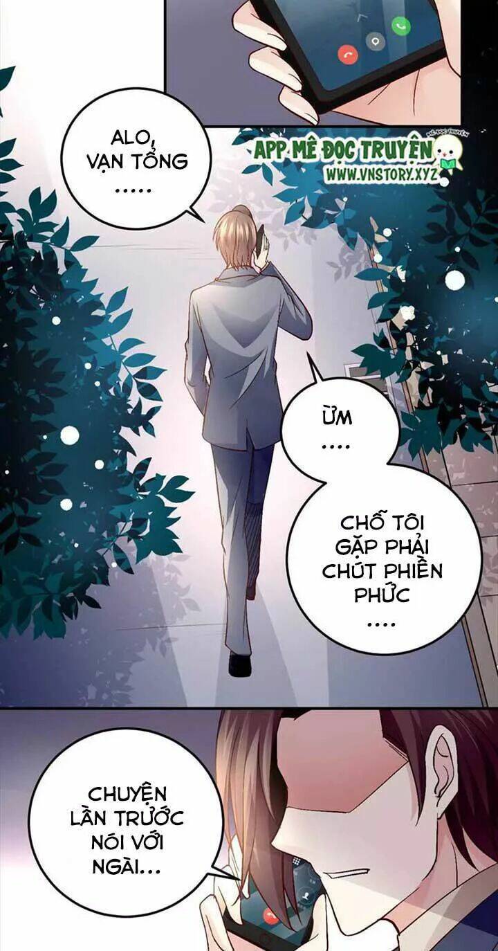 Trò Chơi Săn Tình - Tổng Tài Khó Kìm Lòng Chương 79 Ảnh 18