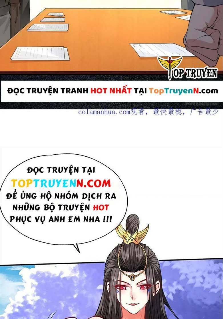 Mỗi Tuần Ta Có Một Thân Phận Mới Chương 116 Ảnh 26