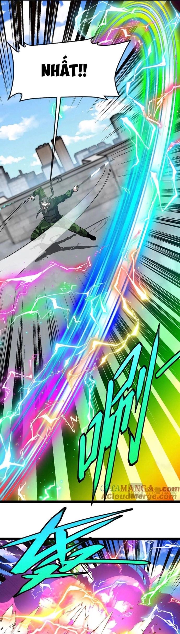 Hệ Thống Super God Chương 167 Ảnh 16