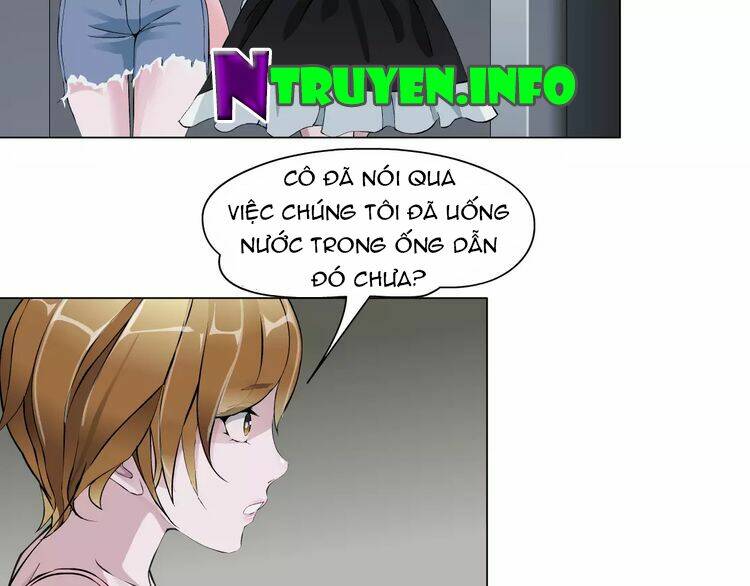 Cách Yêu Của Ác Ma Chương 49 Ảnh 5