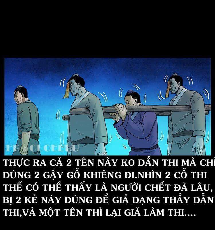 Tiên Sơn Truyền Kỳ Chương 18.1 Ảnh 8