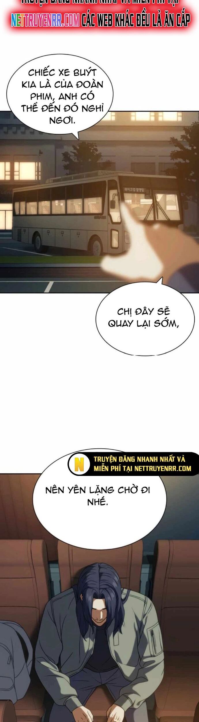 Hàn Băng Võ Giả Chương 12 Ảnh 33
