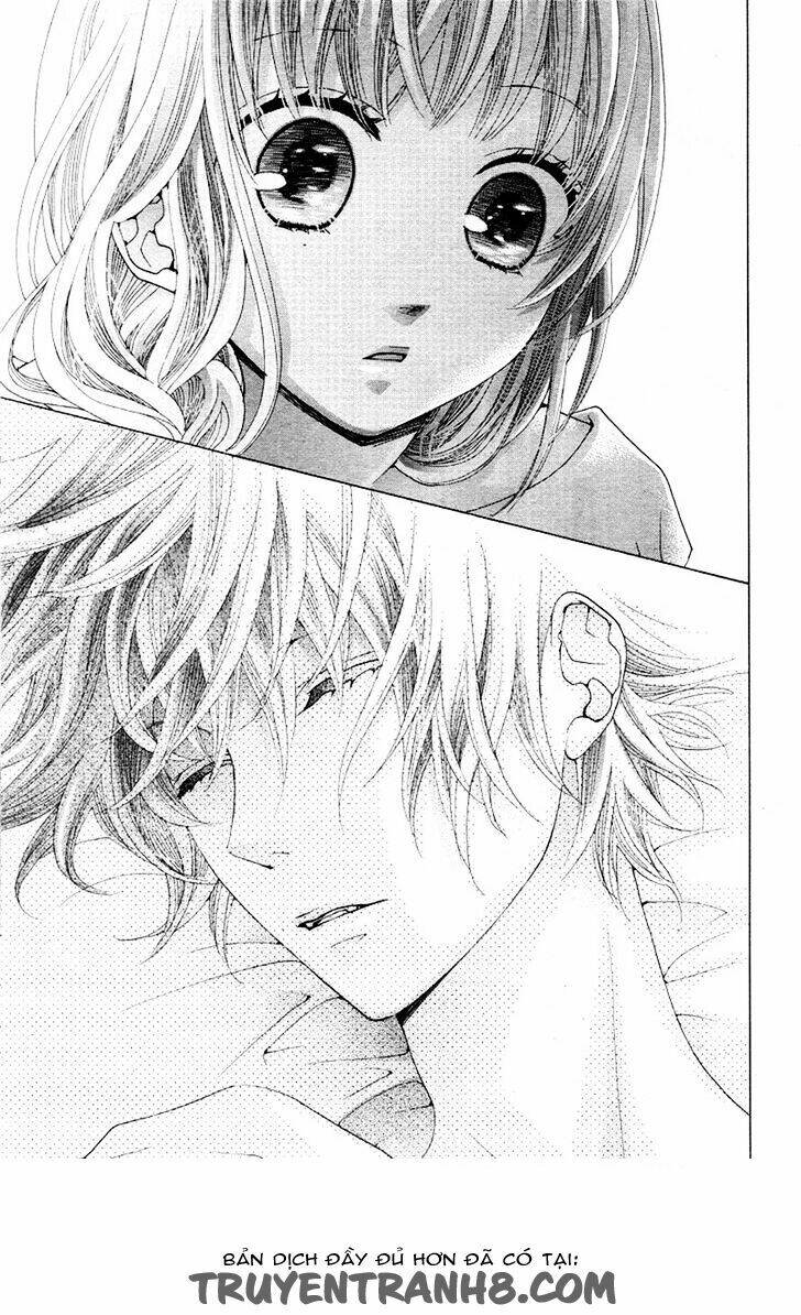 Virgin Blood - Hiiro No Bansan Chương 5 Ảnh 20