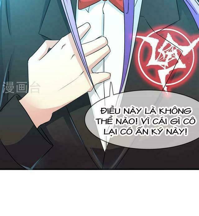 Bá Đạo Trung Khuyển Tìm Ái Ký Chương 130 Ảnh 14