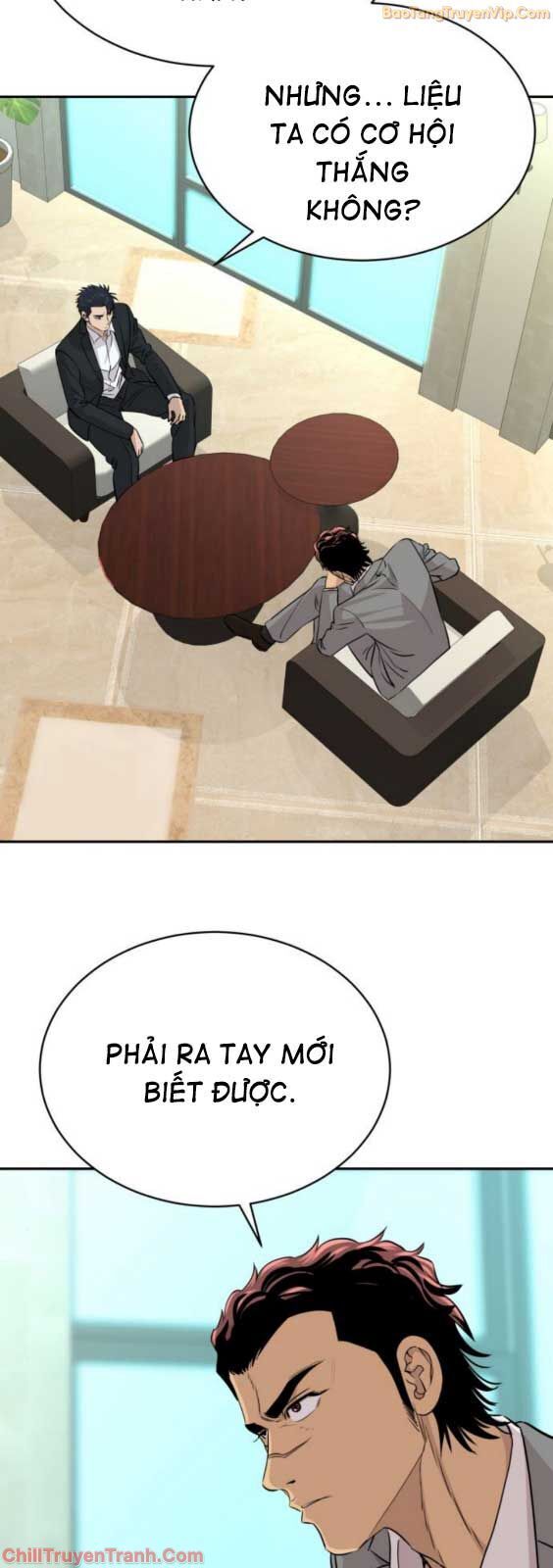 Cháu Trai Thiên Tài Của Vua Cho Vay Nặng Lãi Chương 45 Ảnh 17