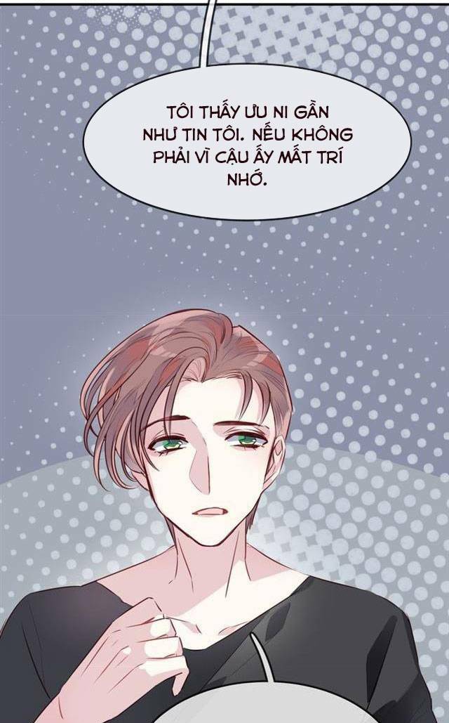 Chiếc Váy Của Người Cá Chương 32 Ảnh 6