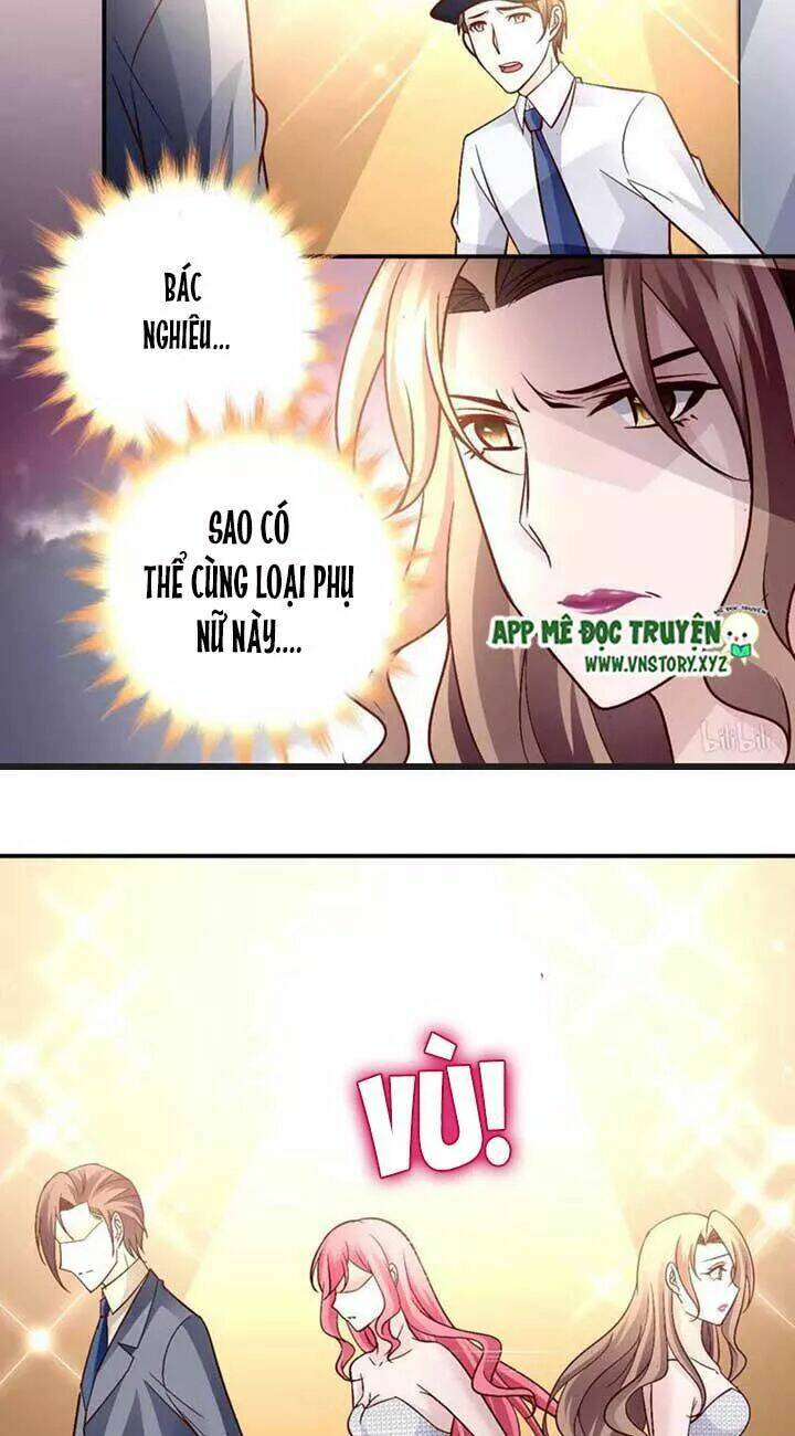 Trò Chơi Săn Tình - Tổng Tài Khó Kìm Lòng Chương 72 Ảnh 24