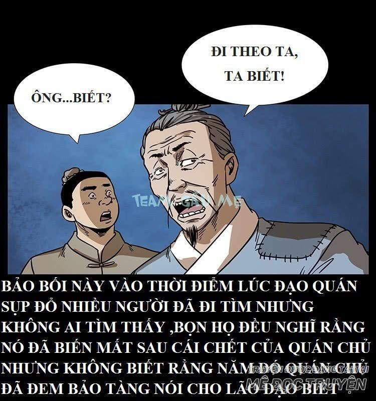 Tiên Sơn Truyền Kỳ Chương 23 Ảnh 7