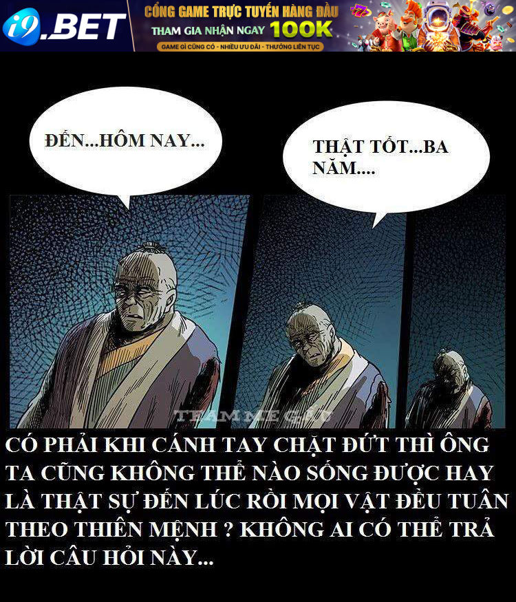 Tiên Sơn Truyền Kỳ Chương 24 Ảnh 59