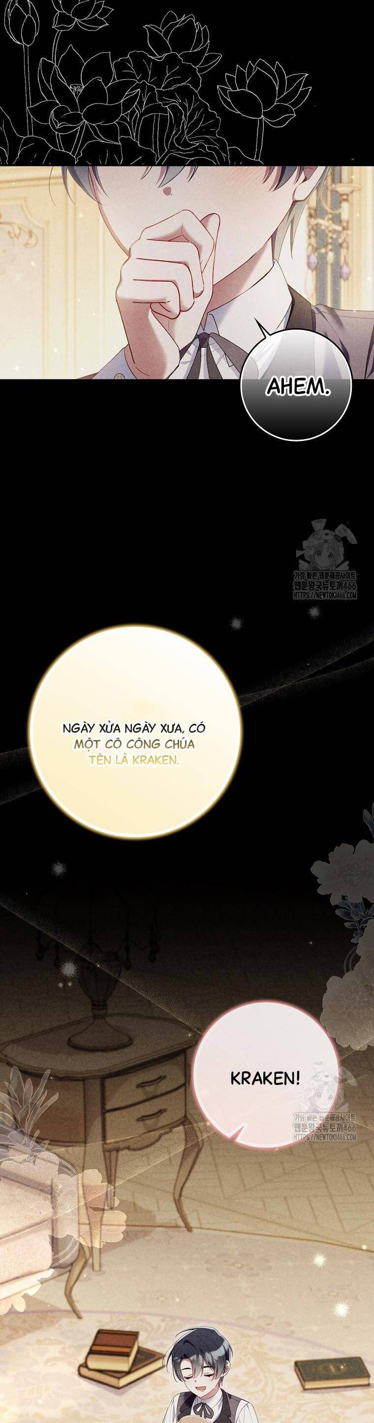 Dù Tình Cờ Cứu Giúp Nhưng Tôi Sẽ Không Chịu Trách Nhiệm Chương 33 Ảnh 8