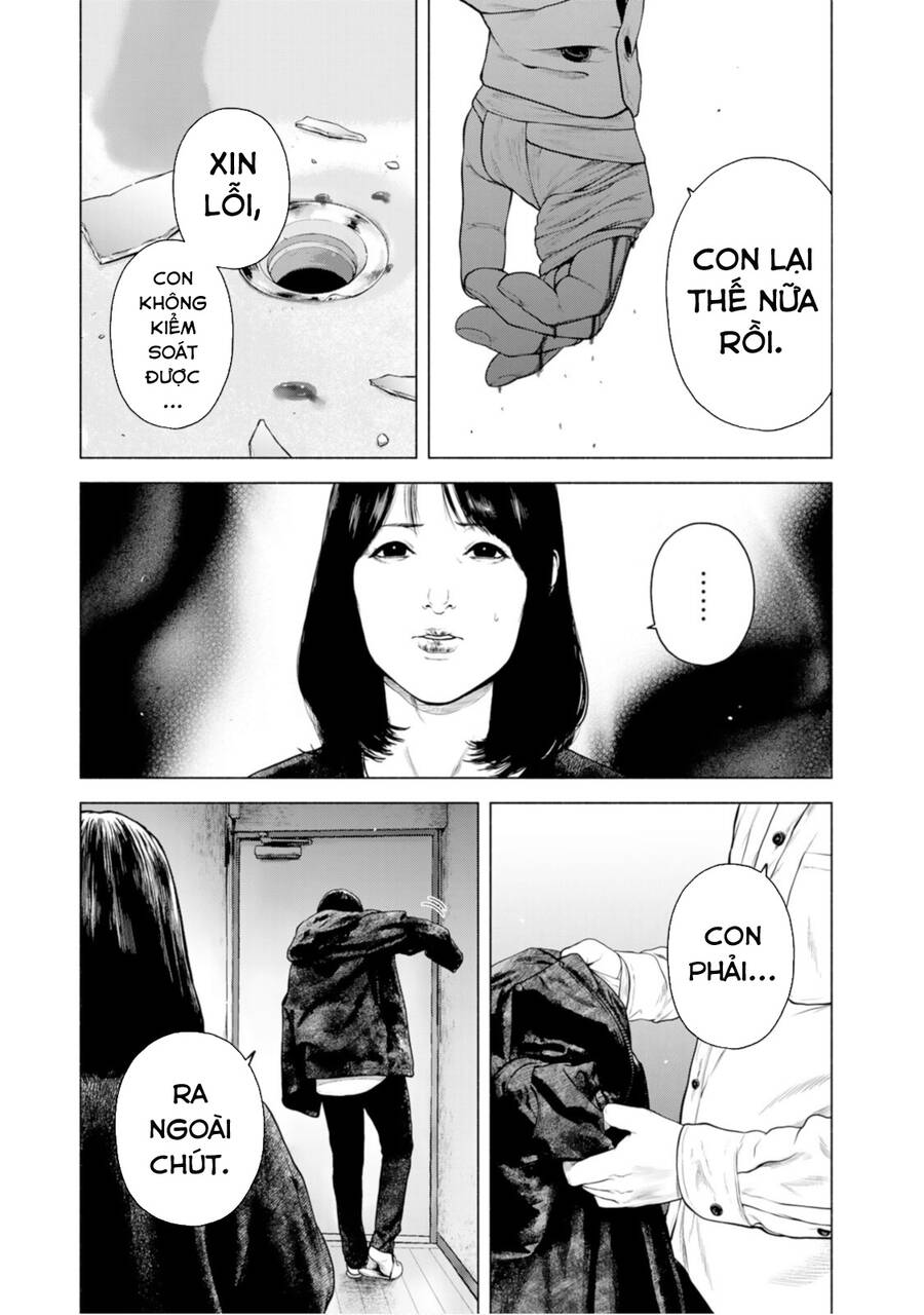 Furitsumore Kodoku Na Shi Yo Chương 9 Ảnh 26