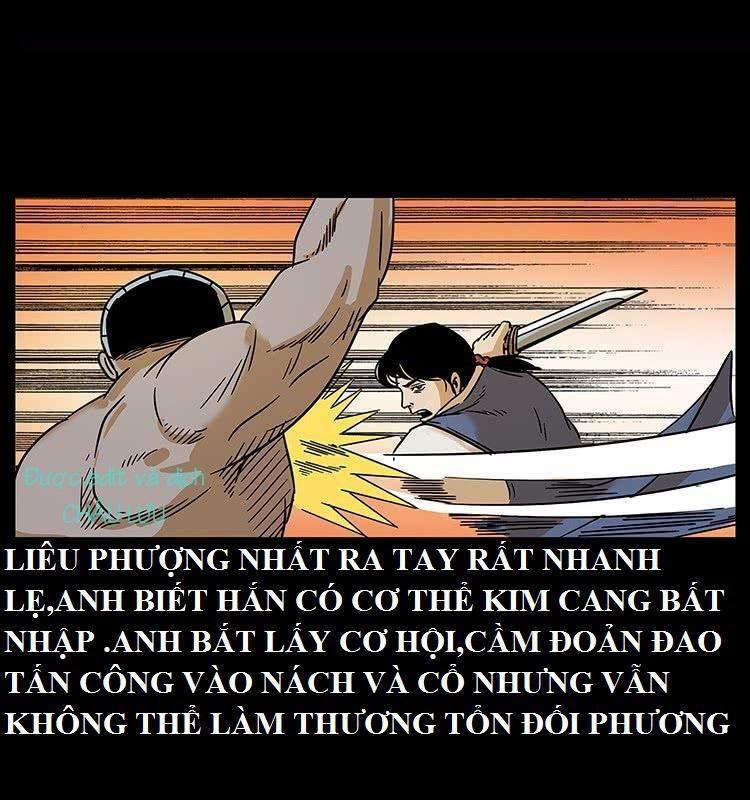 Tiên Sơn Truyền Kỳ Chương 22 Ảnh 49