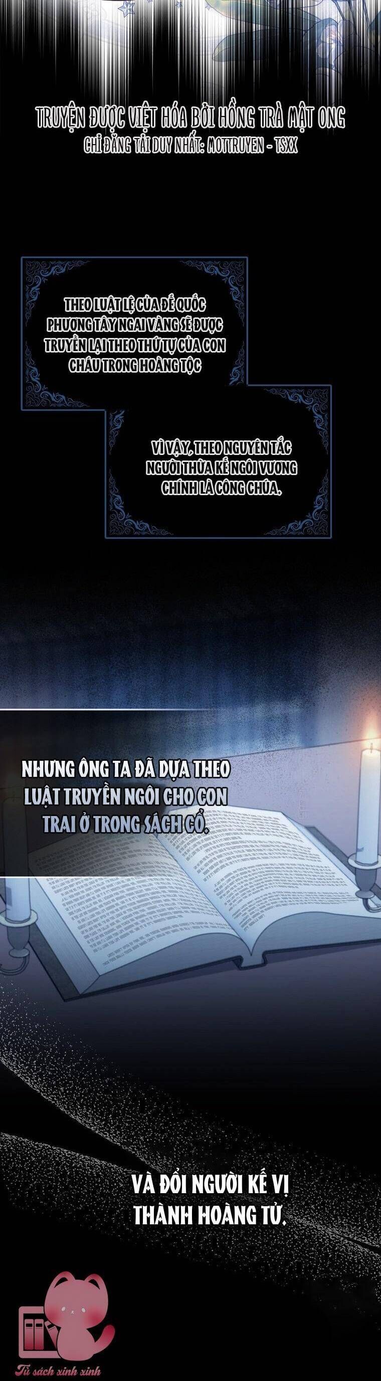 Dù Tình Cờ Cứu Giúp Nhưng Tôi Sẽ Không Chịu Trách Nhiệm Chương 37 Ảnh 21