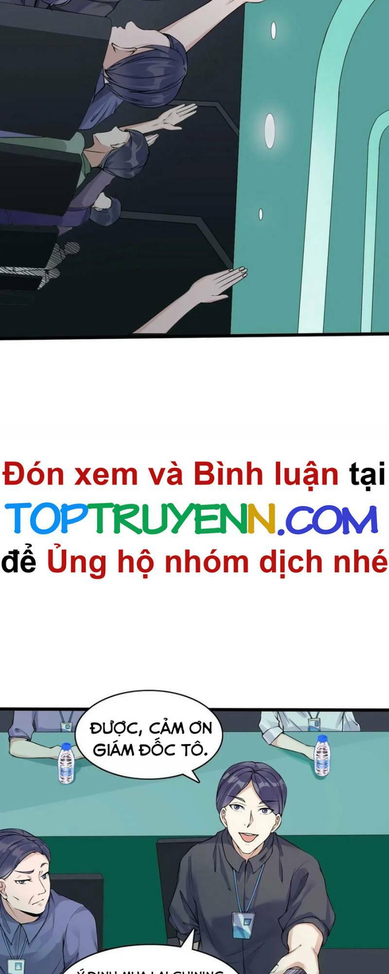 Mỗi Tuần Ta Có Một Thân Phận Mới Chương 110 Ảnh 7