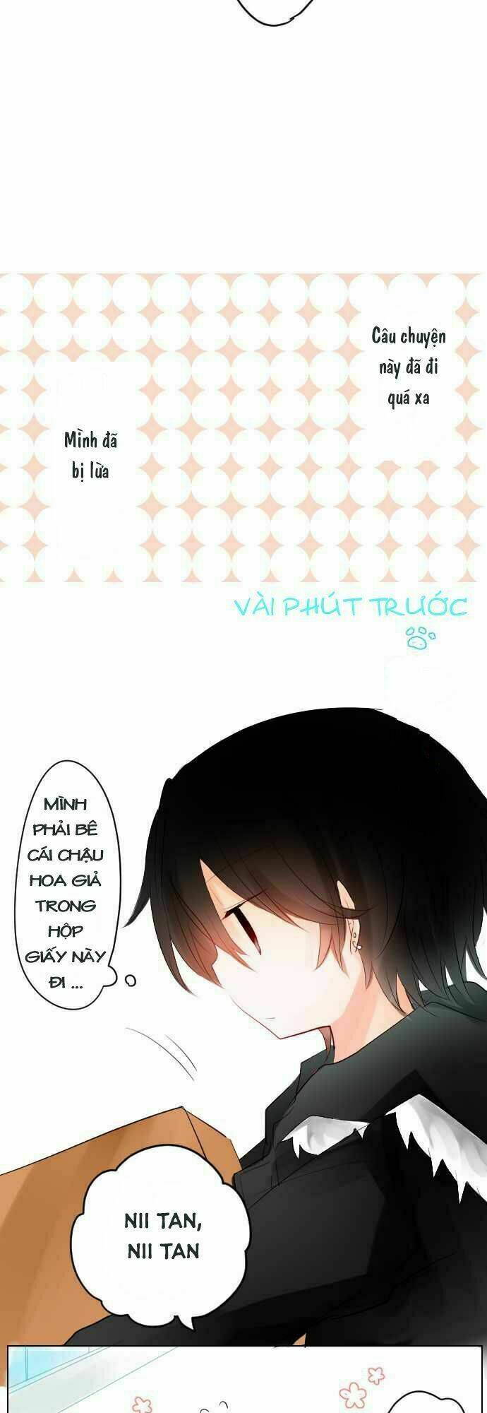 Rodiura Kurashi Chương 4 Ảnh 6