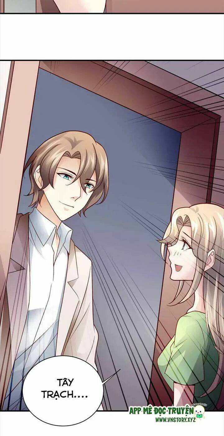 Trò Chơi Săn Tình - Tổng Tài Khó Kìm Lòng Chương 84 Ảnh 30