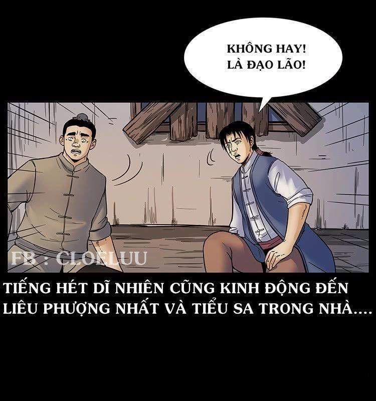 Tiên Sơn Truyền Kỳ Chương 20.1 Ảnh 9