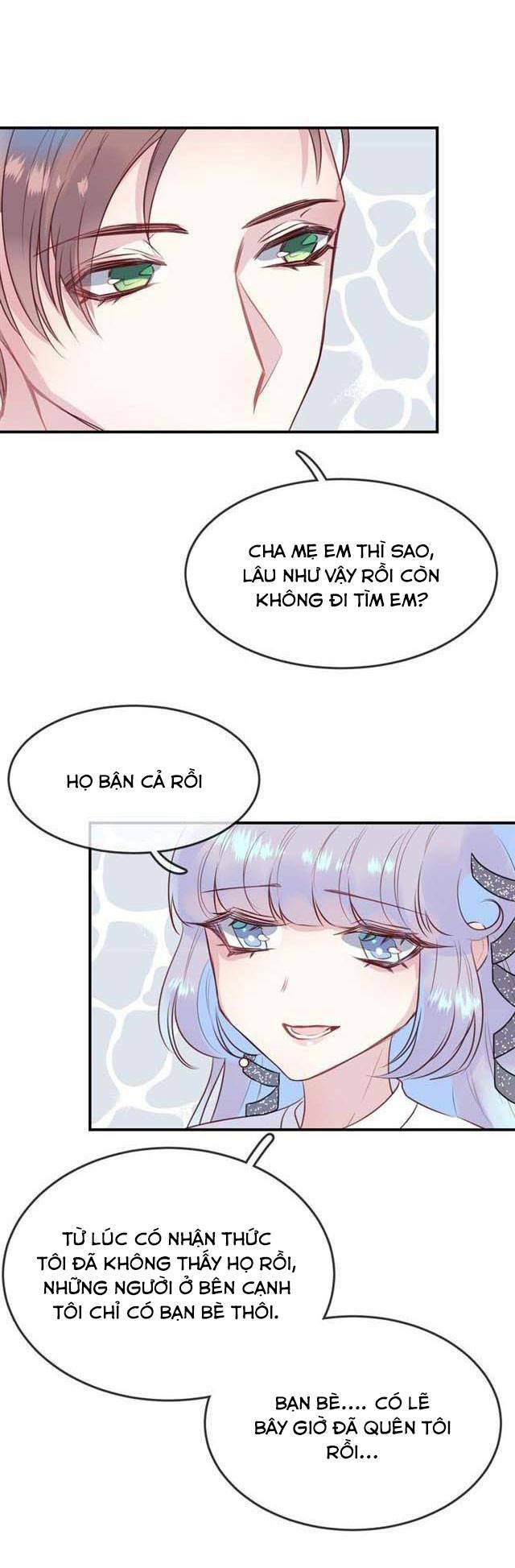 Chiếc Váy Của Người Cá Chương 34 Ảnh 18