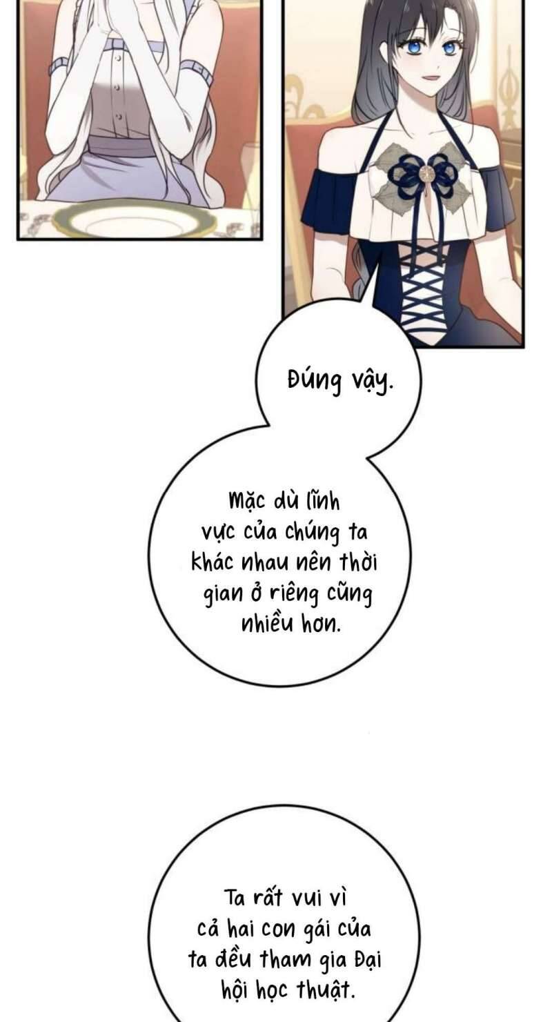 Ác Nữ Chỉ Muốn Sống Yên Bình Chương 26 Ảnh 36