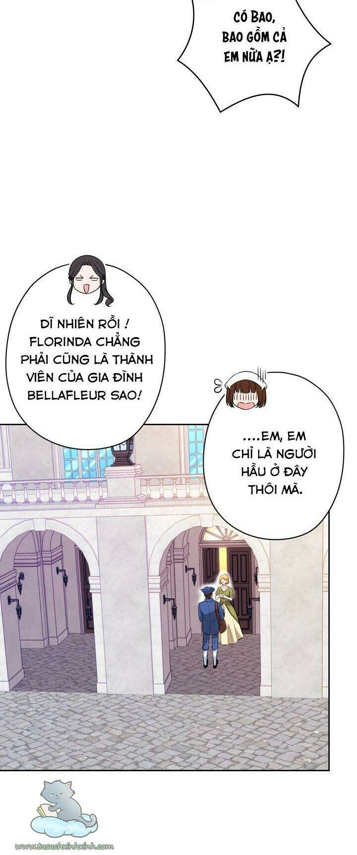 Gửi Đến Người Bạn Của Tôi Chương 30 Ảnh 15