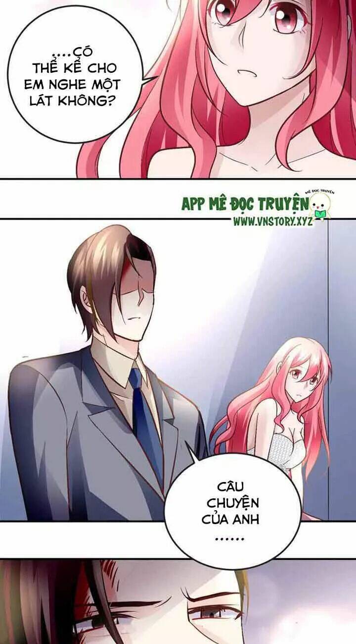 Trò Chơi Săn Tình - Tổng Tài Khó Kìm Lòng Chương 70 Ảnh 4