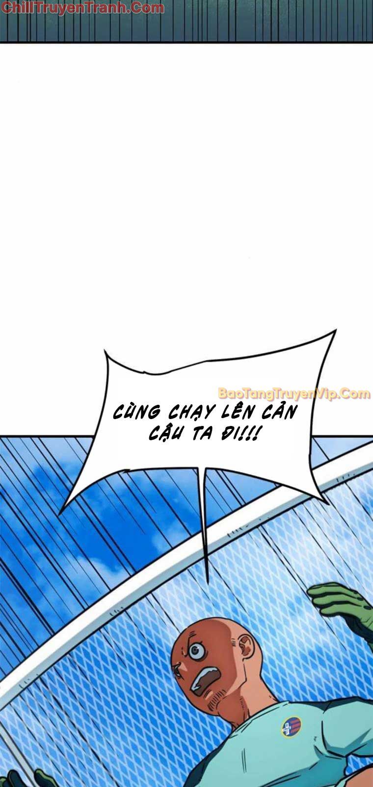 Tôi Bị Hiểu Lầm Là Siêu Sao Trên Sân Cỏ Chương 18 Ảnh 40