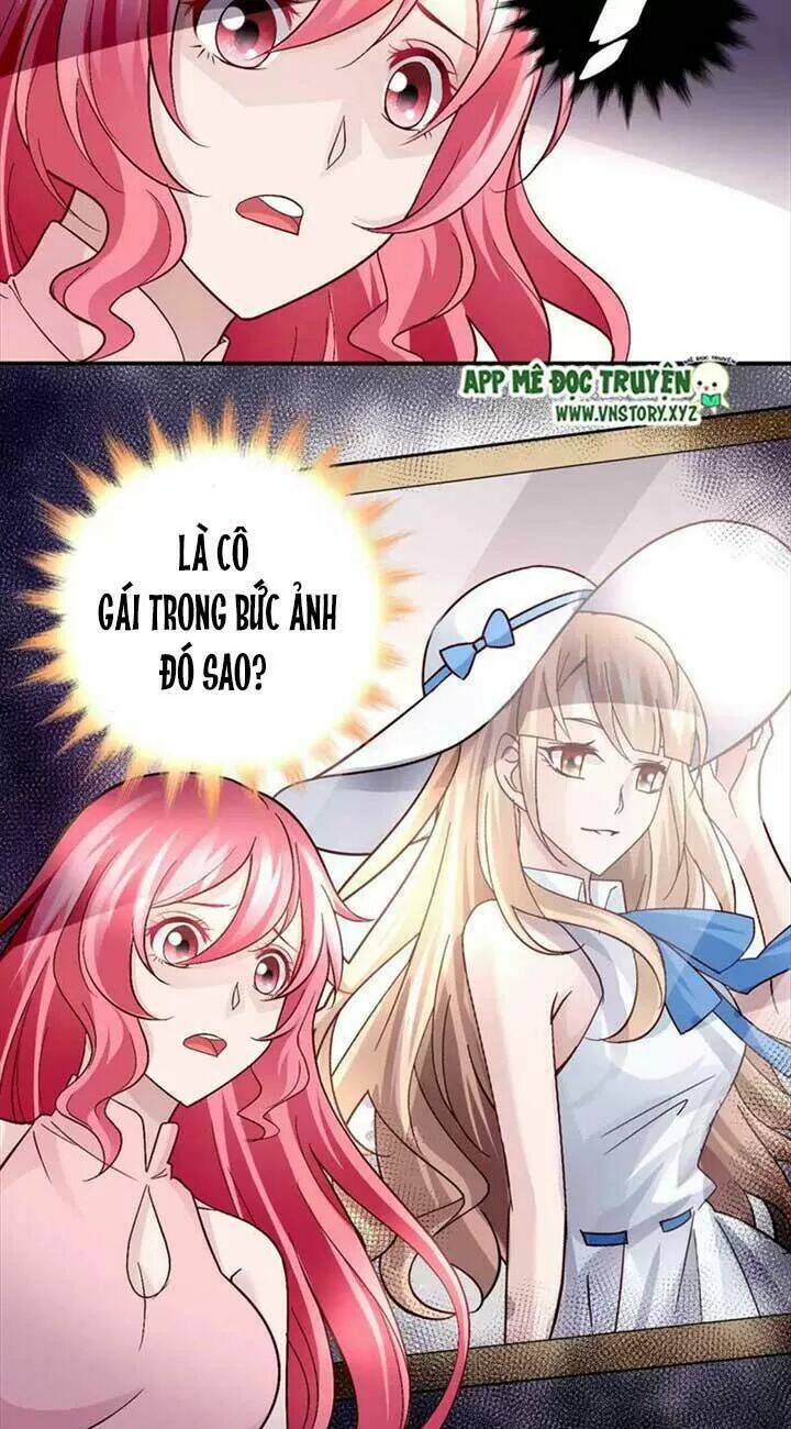 Trò Chơi Săn Tình - Tổng Tài Khó Kìm Lòng Chương 82 Ảnh 7