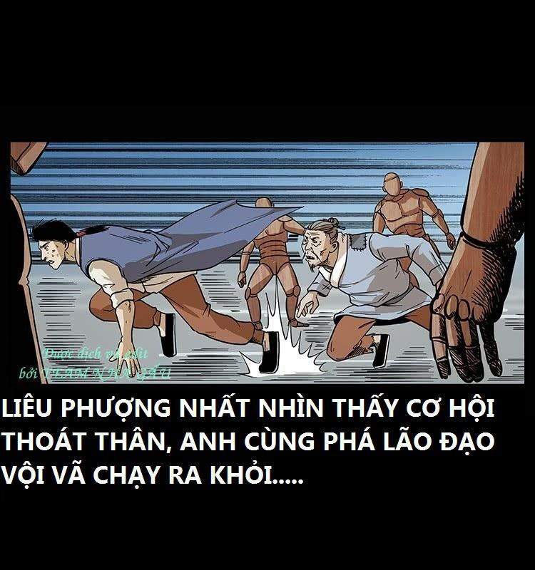 Tiên Sơn Truyền Kỳ Chương 28 Ảnh 14