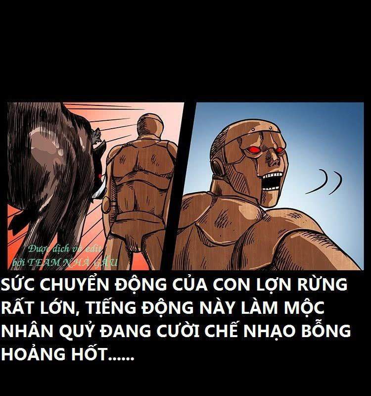 Tiên Sơn Truyền Kỳ Chương 28 Ảnh 40