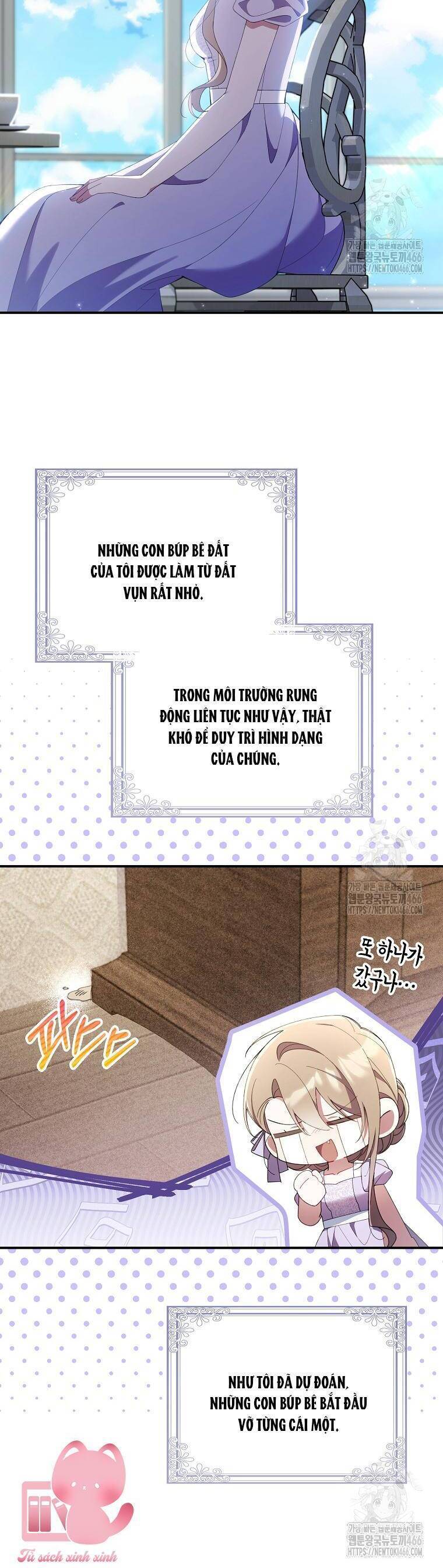 Dù Tình Cờ Cứu Giúp Nhưng Tôi Sẽ Không Chịu Trách Nhiệm Chương 33 Ảnh 21