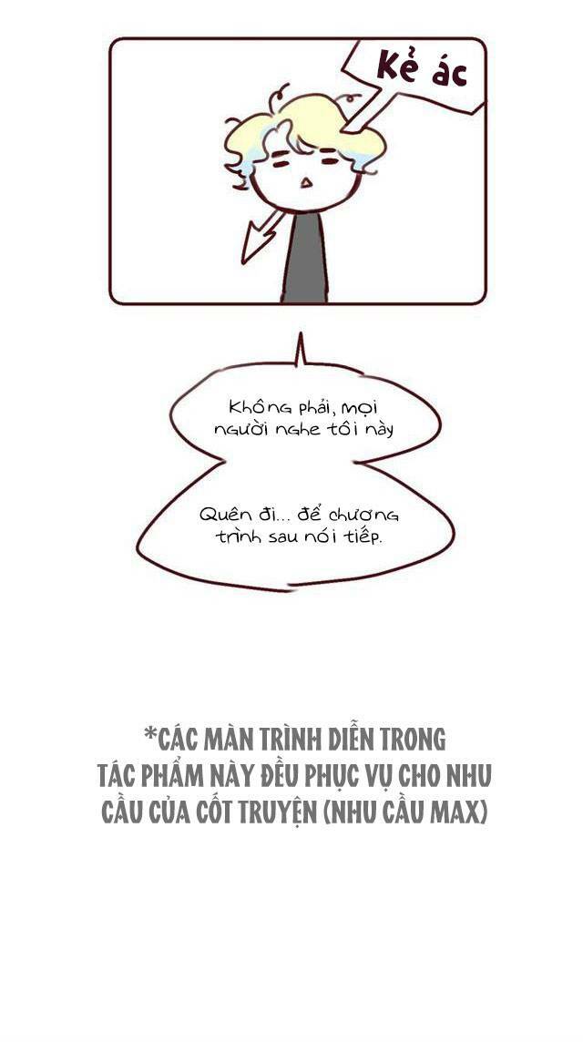 Chiếc Váy Của Người Cá Chương 36 Ảnh 33