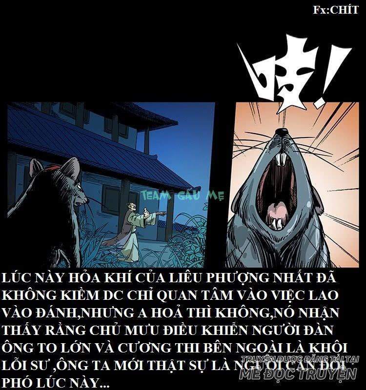 Tiên Sơn Truyền Kỳ Chương 23 Ảnh 12