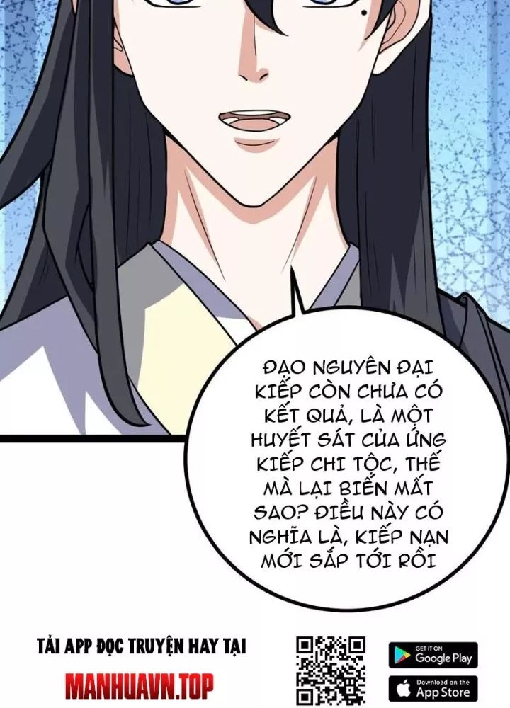 Ta Ở Nhà 100 Năm Khi Ra Ngoài Đã Vô Địch Chương 322 Ảnh 55